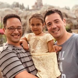 Meet your Posher, Scott